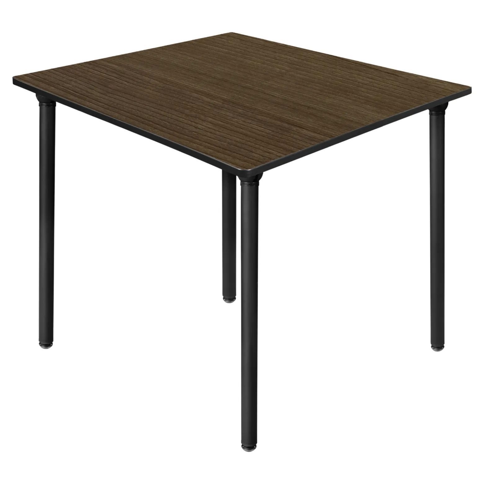 Merit Square Folding Table - 42"D