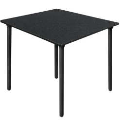 Merit Square Folding Table - 42