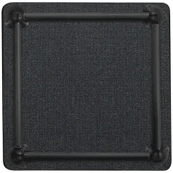 Merit Square Folding Table - 42