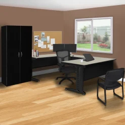 Merit U-Shaped Desk - 66