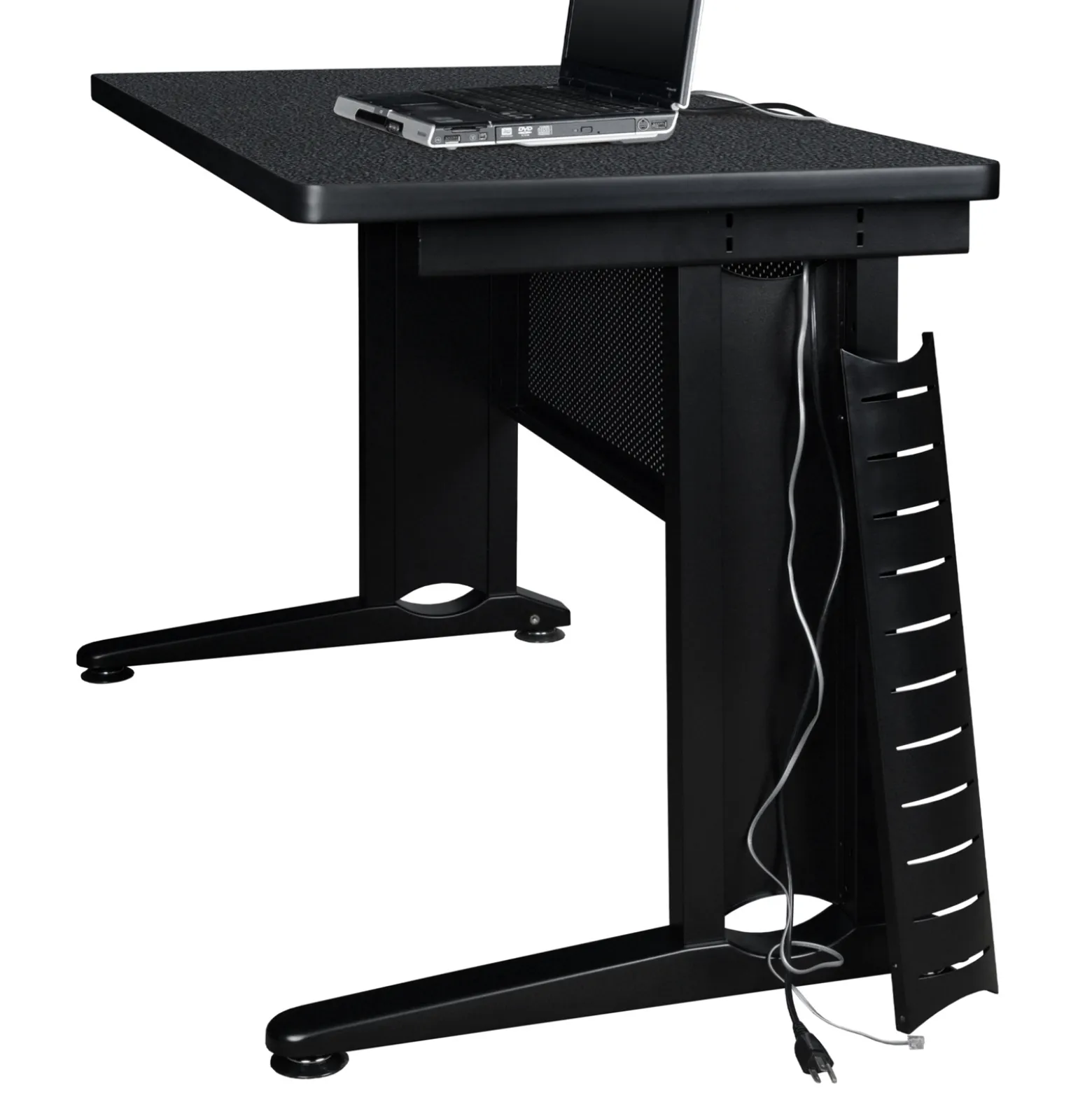 Merit U-Shaped Desk - 66"W x 102"D