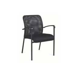 Mesh Back Guest Chair