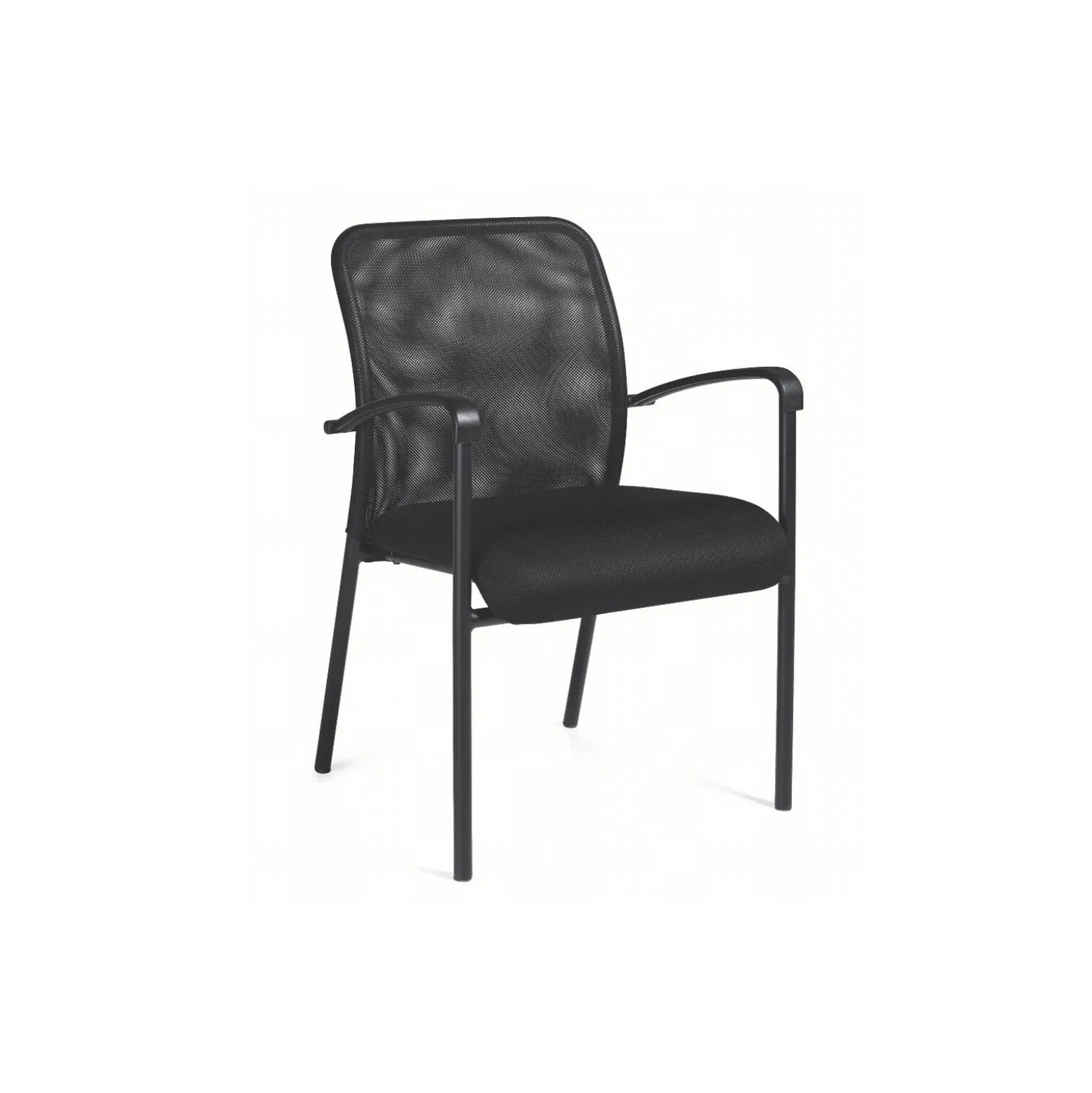 Mesh Back Guest Chair
