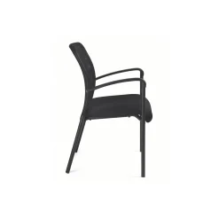 Mesh Back Guest Chair