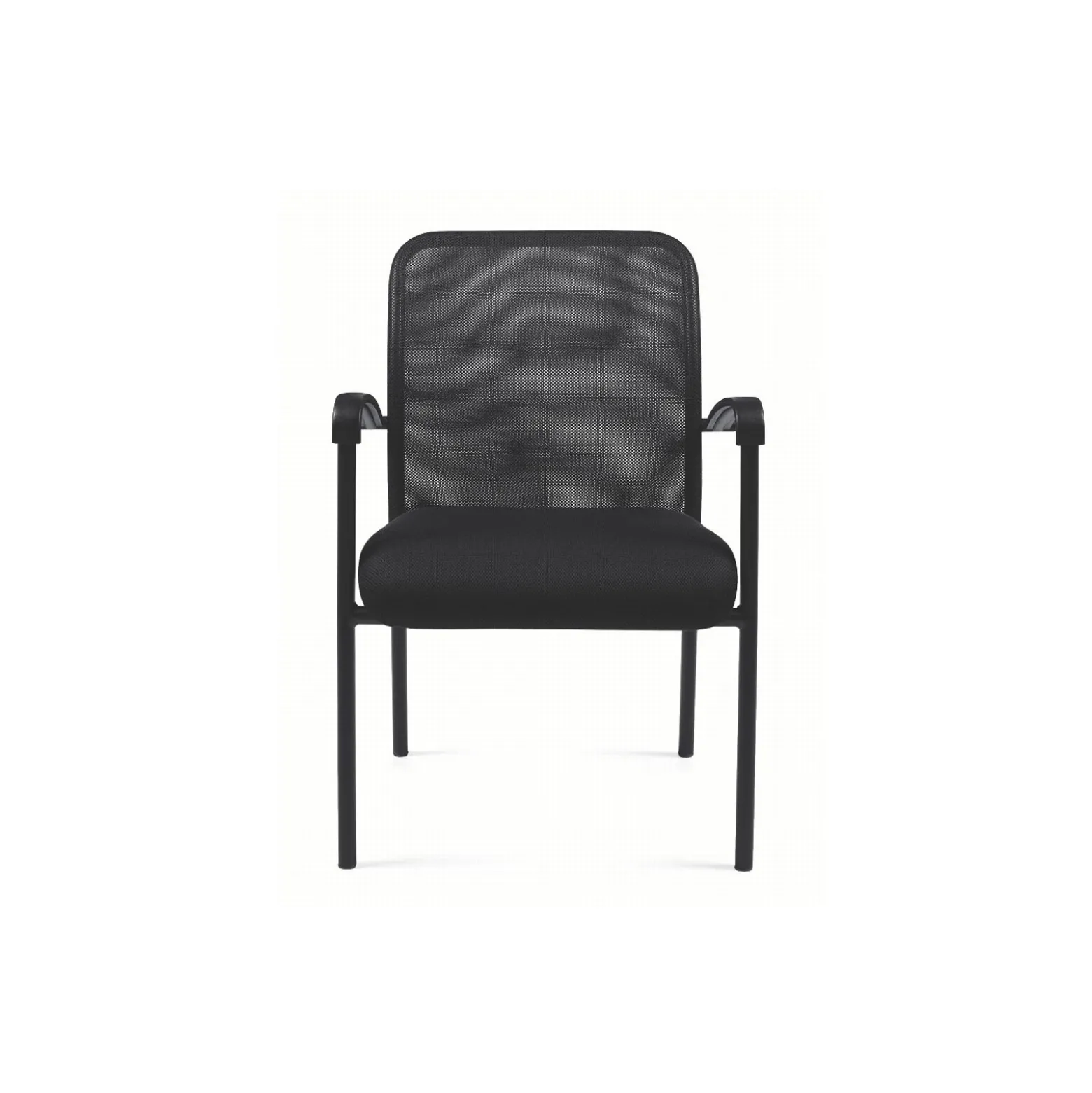 Mesh Back Guest Chair