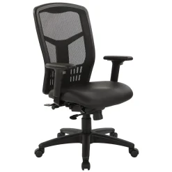 Mesh High Back Chair