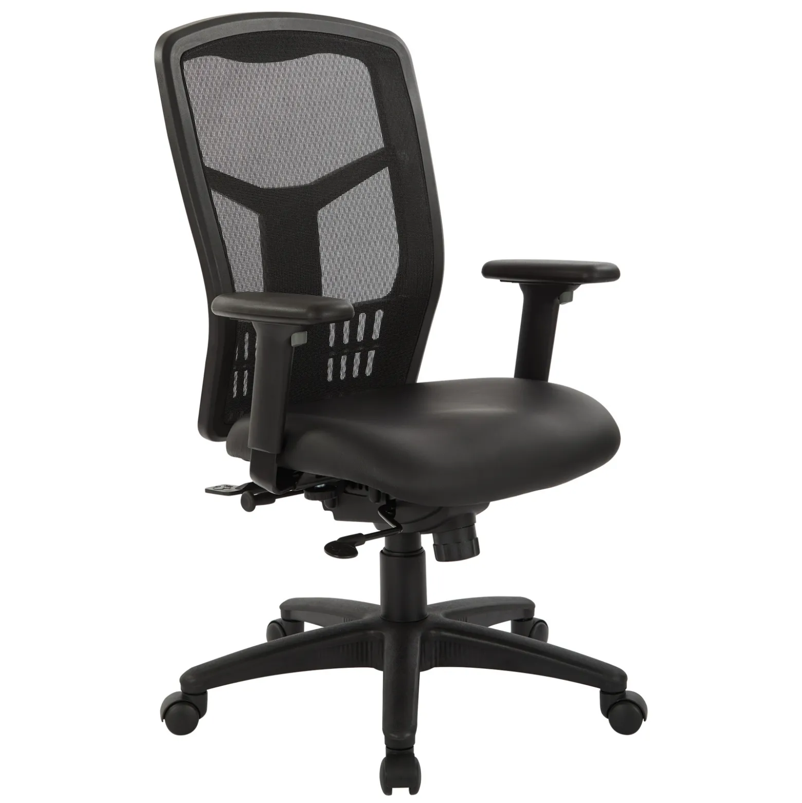 Mesh High Back Chair