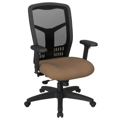 Mesh High Back Chair