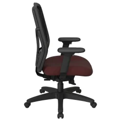 Mesh High Back Chair