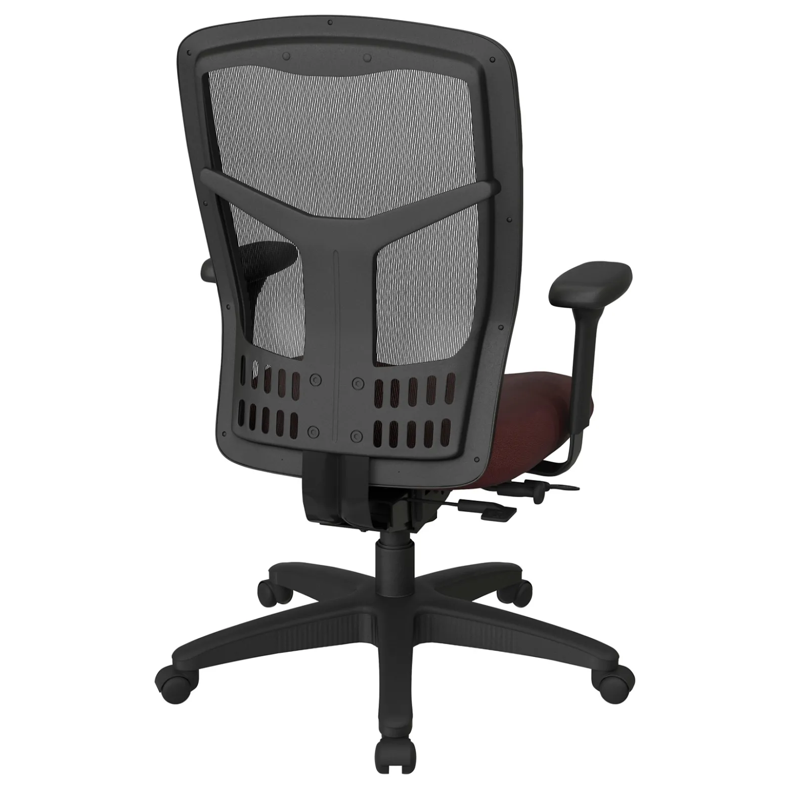 Mesh High Back Chair