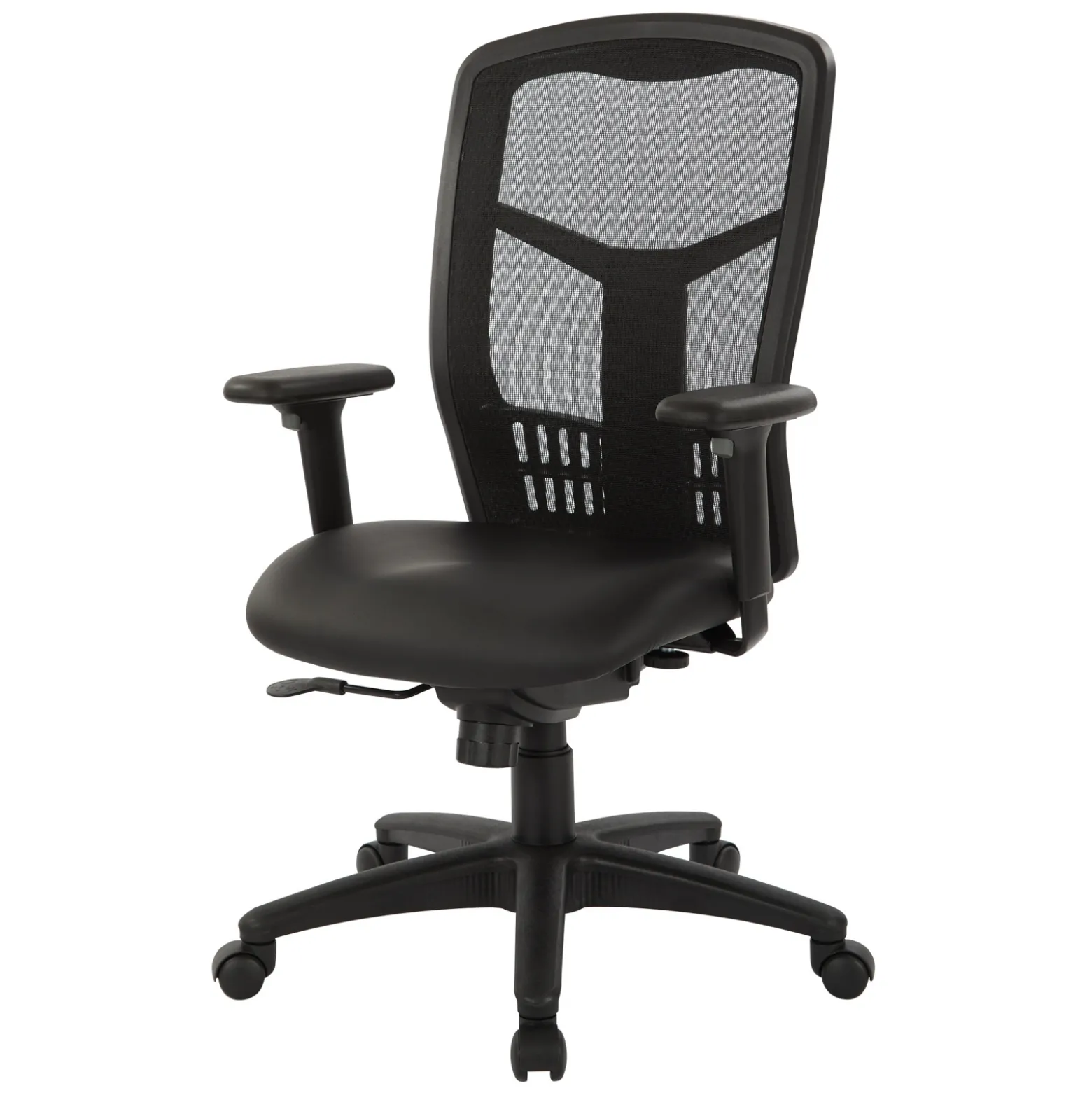 Mesh High Back Chair