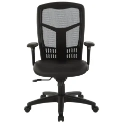 Mesh High Back Chair
