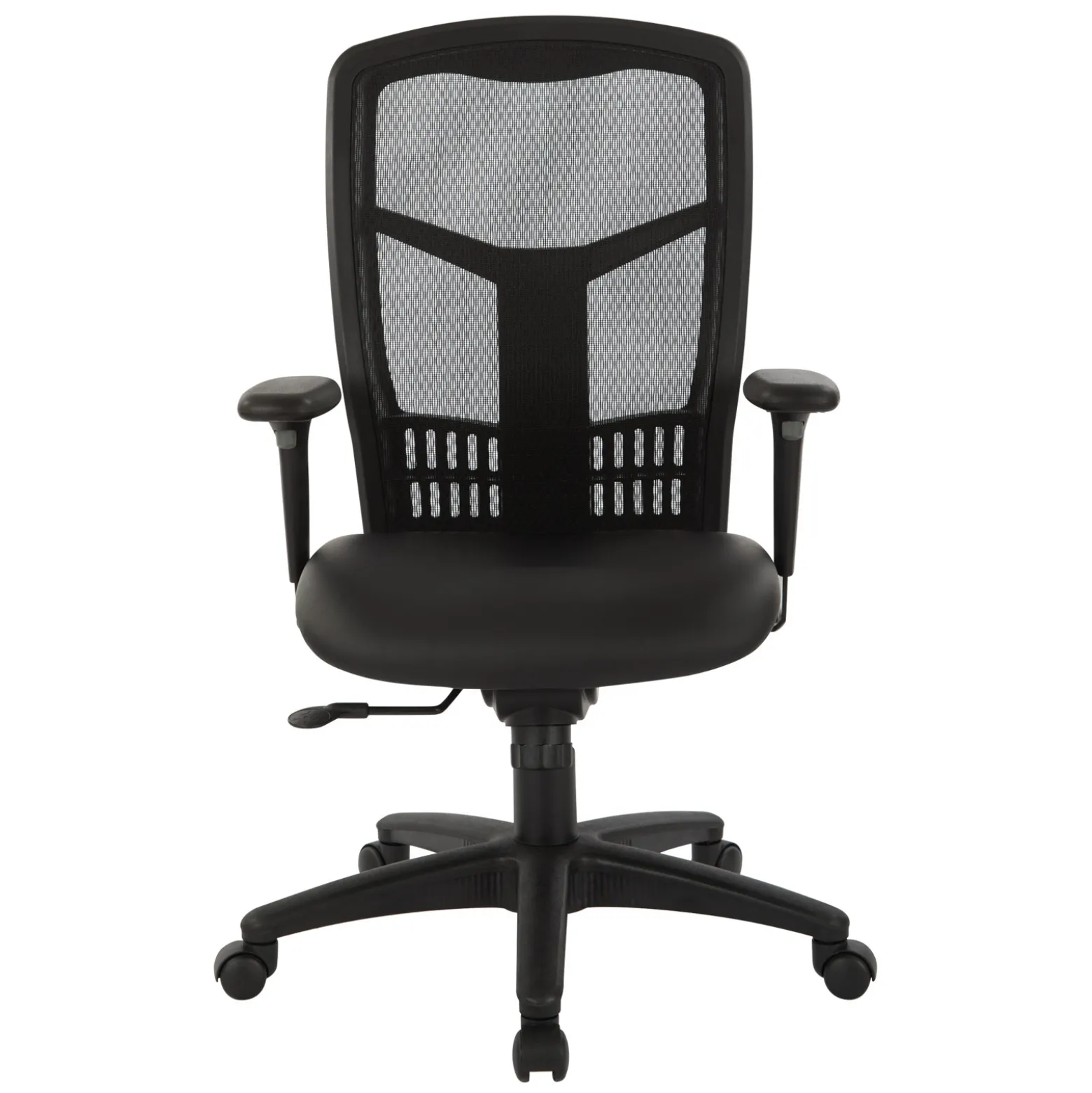 Mesh High Back Chair