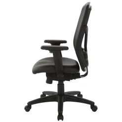 Mesh High Back Chair