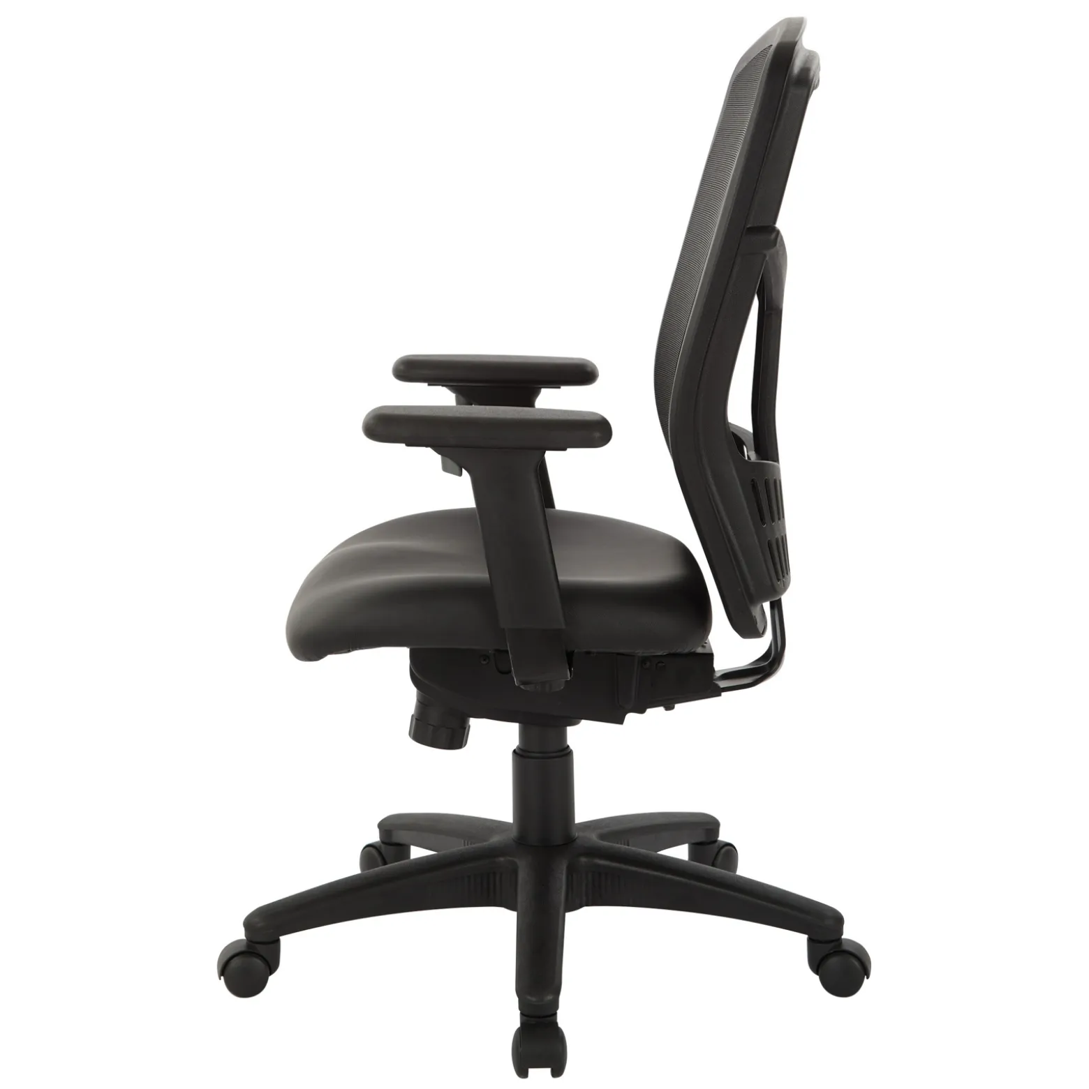 Mesh High Back Chair