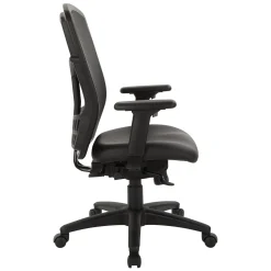 Mesh High Back Chair