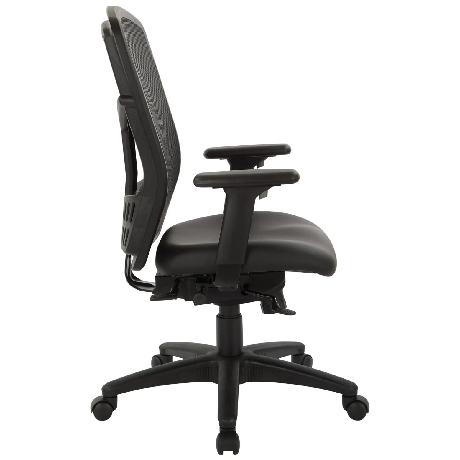 Mesh High Back Chair