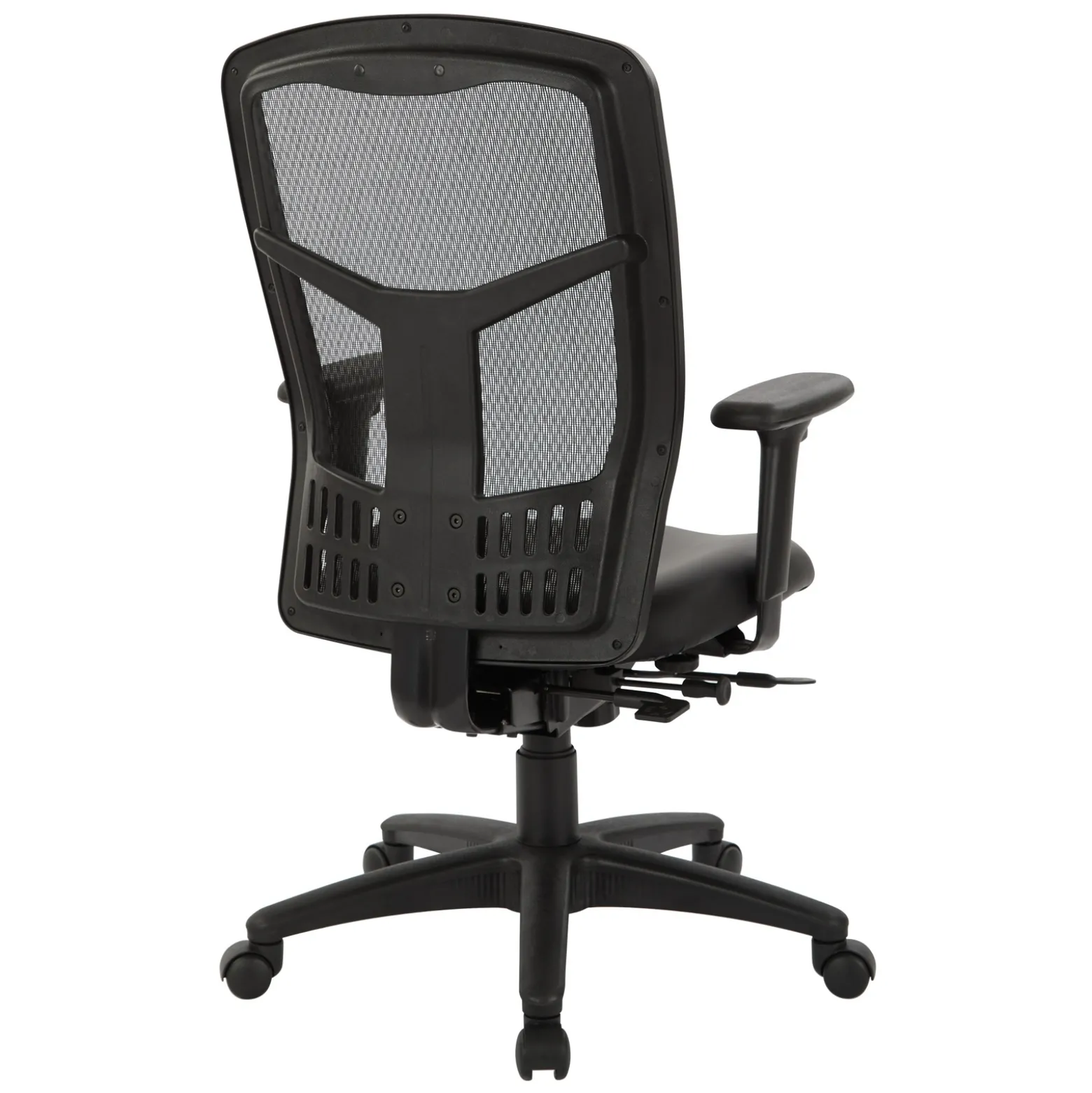 Mesh High Back Chair