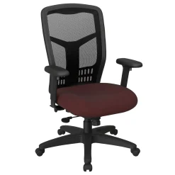 Mesh High Back Chair