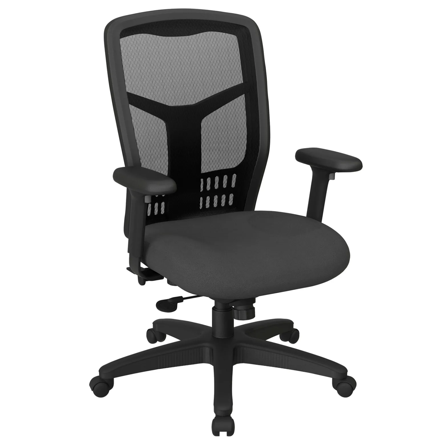 Mesh High Back Chair