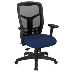 Mesh High Back Chair
