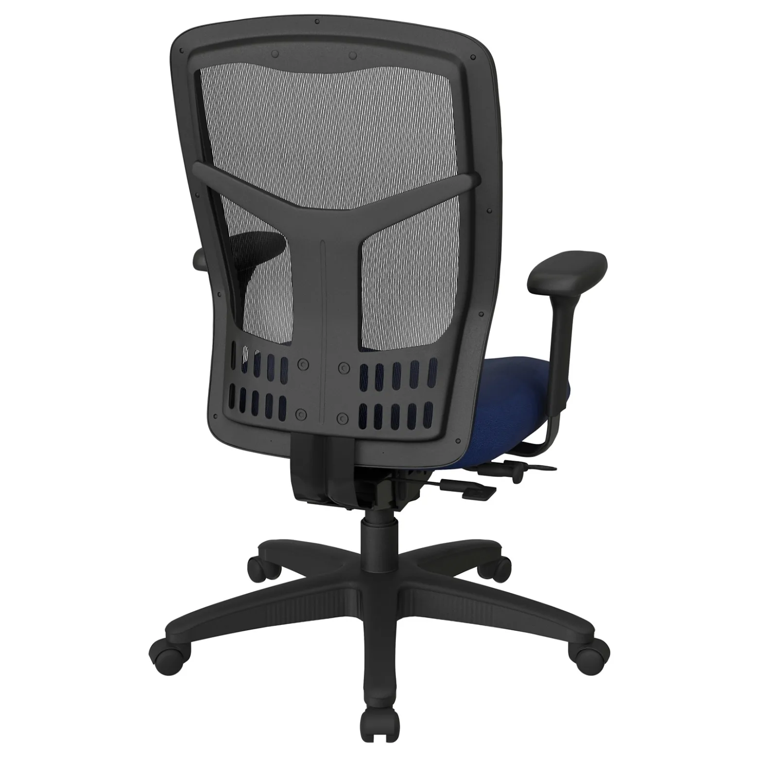 Mesh High Back Chair