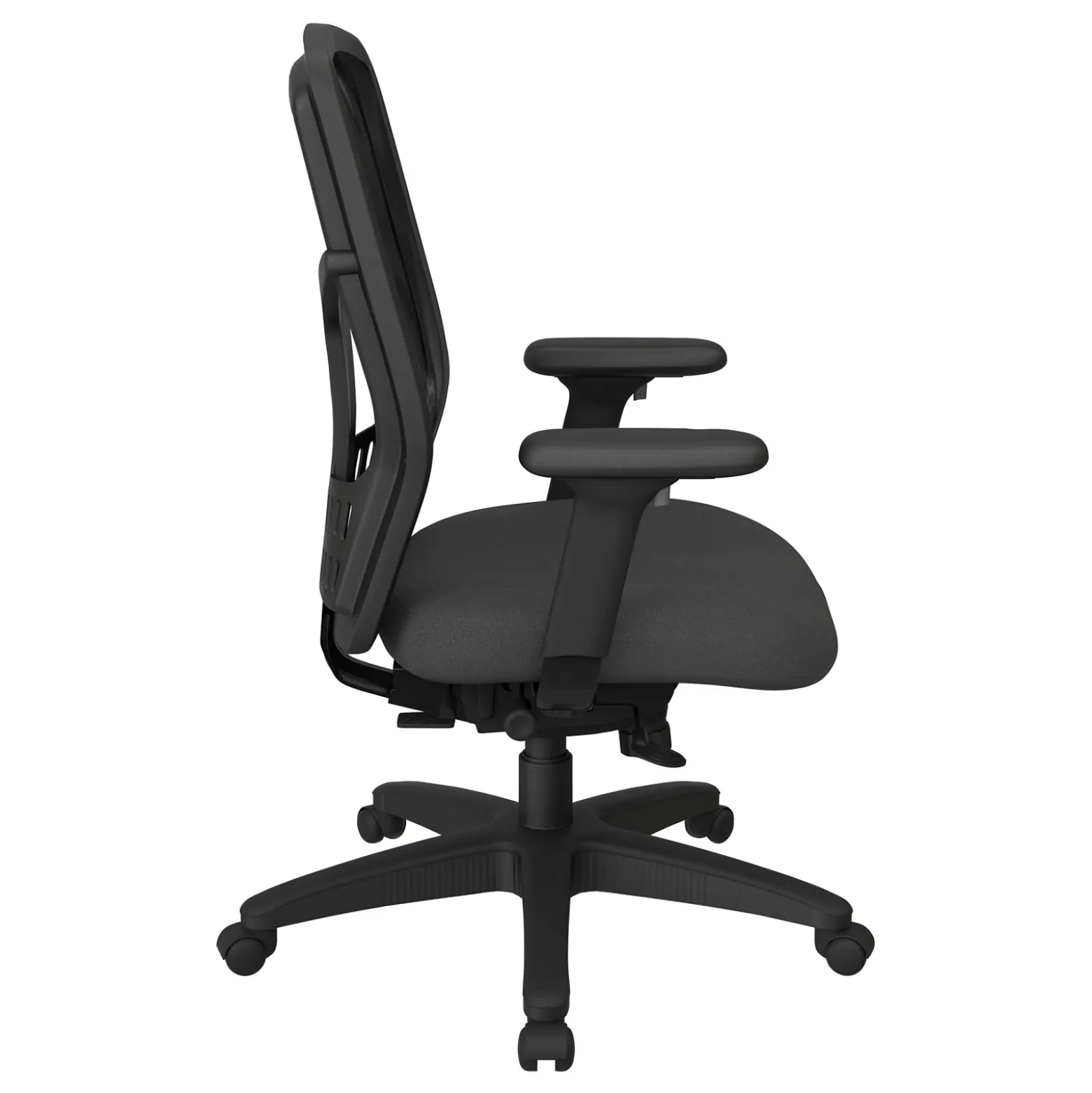 Mesh High Back Chair