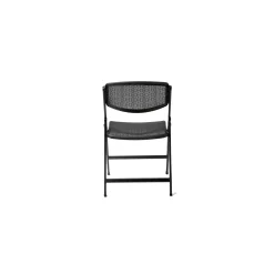 Mesh One Folding Chair - 1000 lb. Weight Capacity