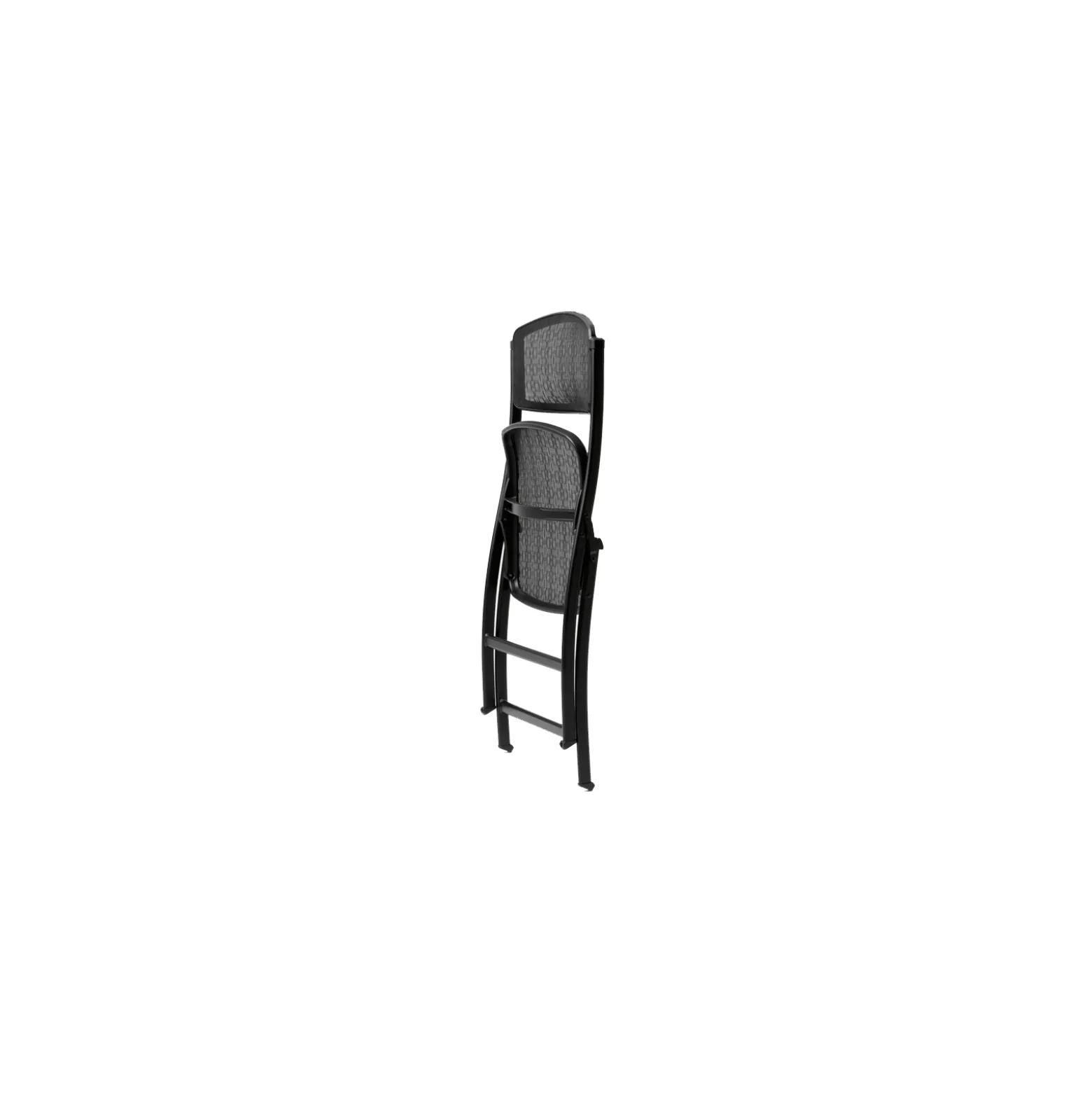 Mesh One Folding Chair - 1000 lb. Weight Capacity