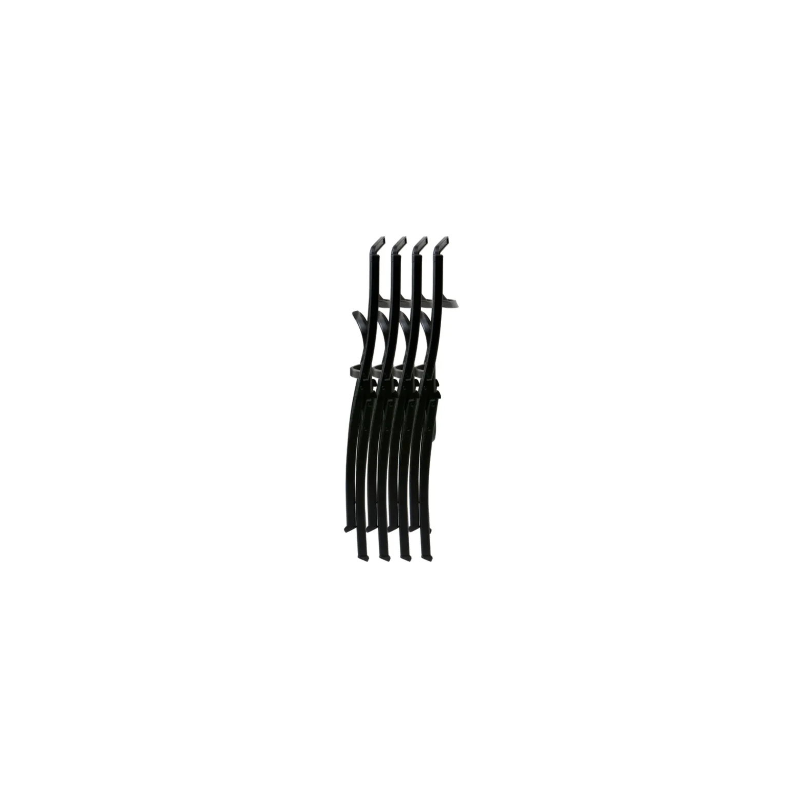 Mesh One Folding Chair - 1000 lb. Weight Capacity
