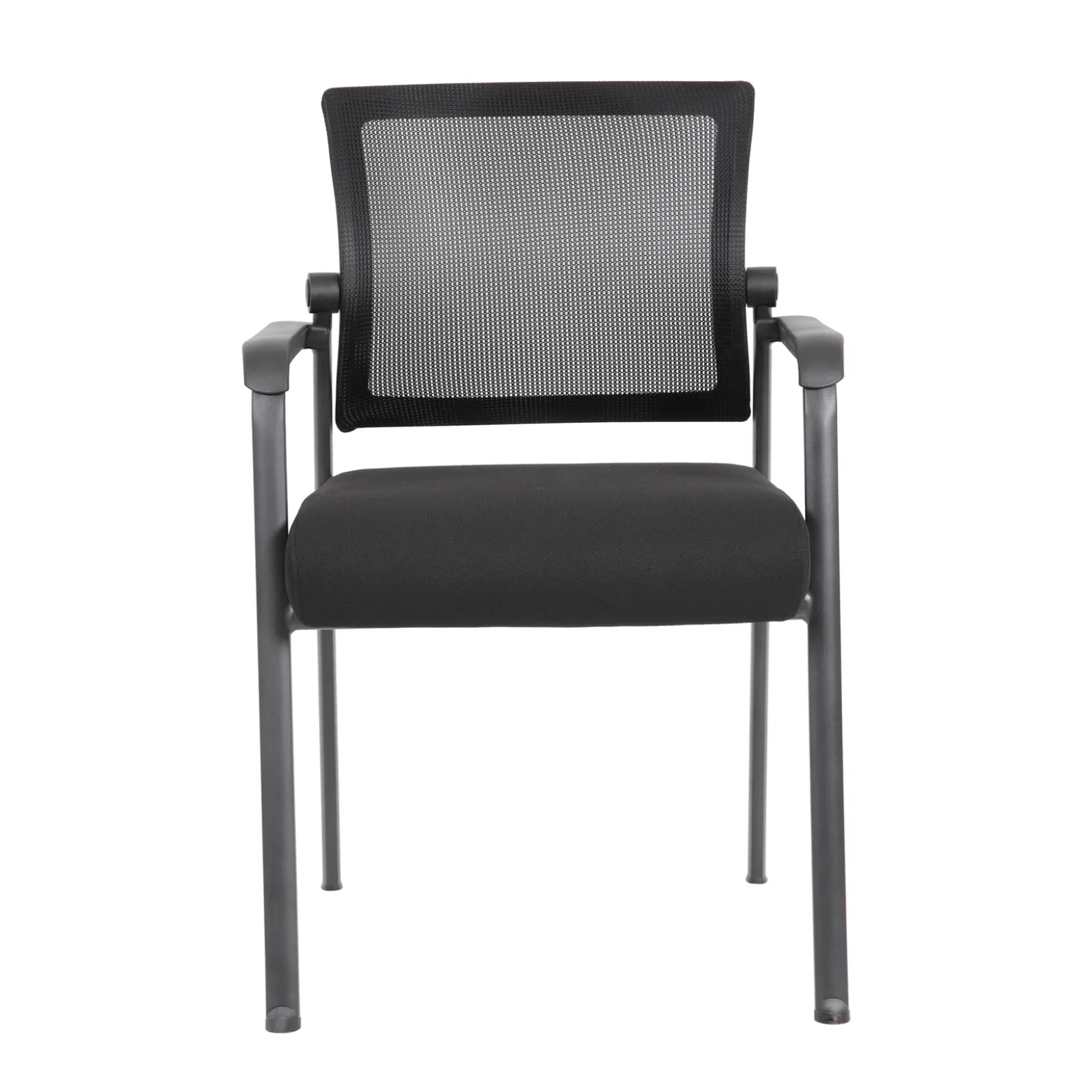 Mesh Pivot Back Guest Chair