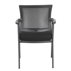 Mesh Pivot Back Guest Chair