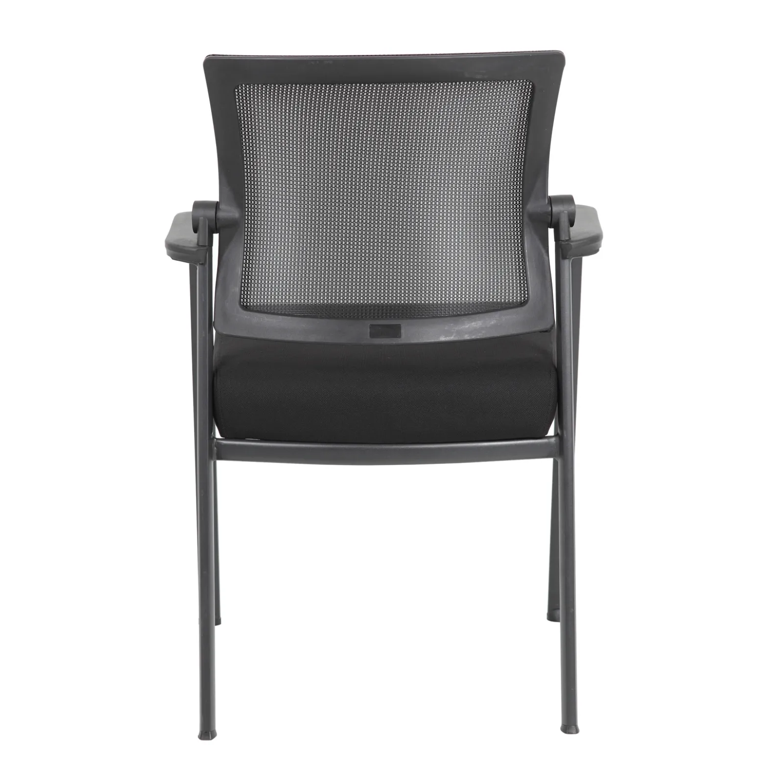 Mesh Pivot Back Guest Chair