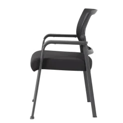 Mesh Pivot Back Guest Chair