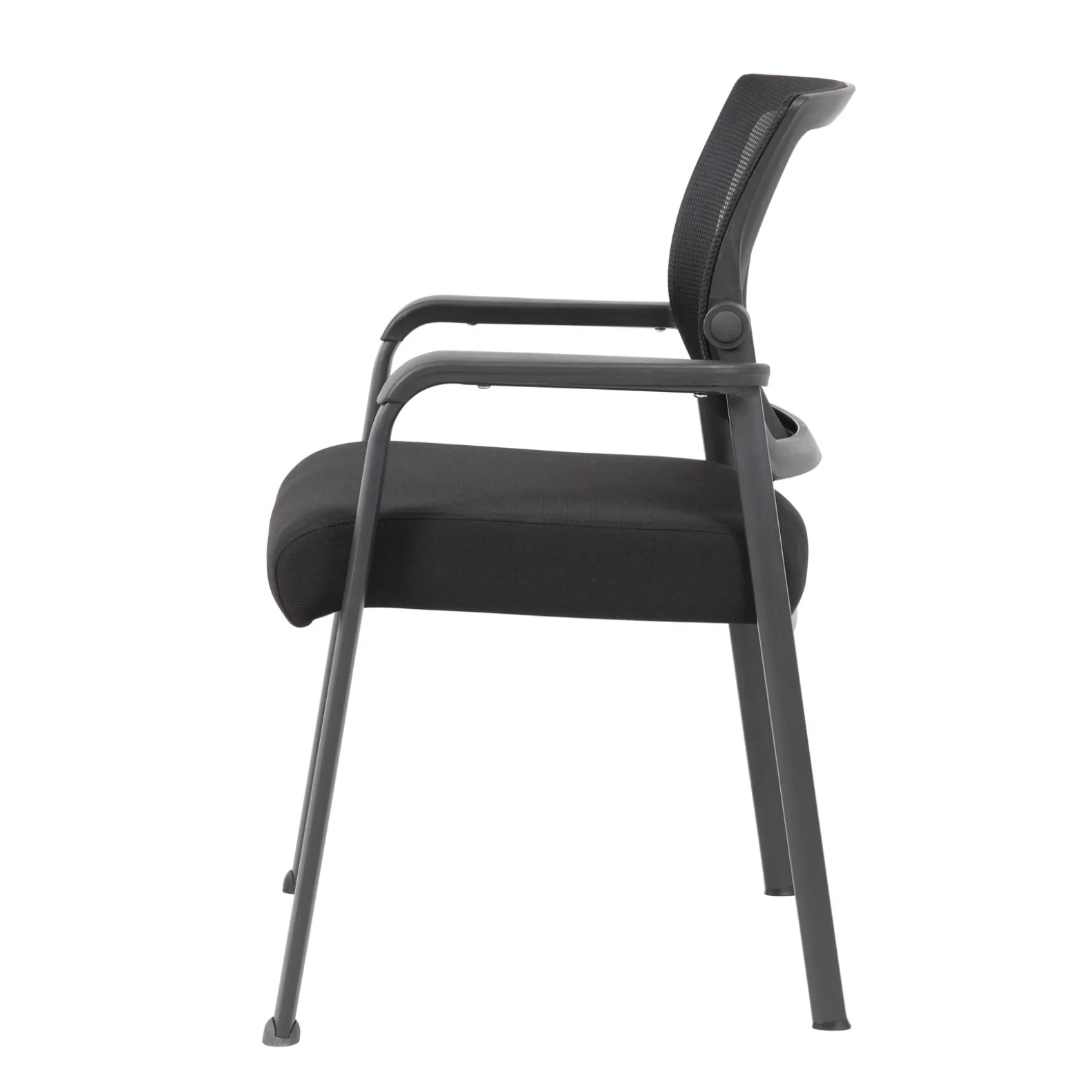 Mesh Pivot Back Guest Chair