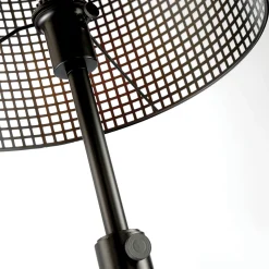 Mesh Shade Table Lamp - 29