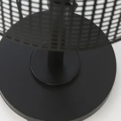 Mesh Shade Table Lamp - 29