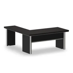 Metropolitan 72" Reversible L-Shaped Desk