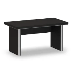Metropolitan Compact Computer Desk - 60"W