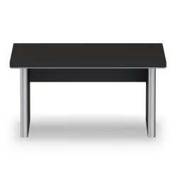 Metropolitan Compact Computer Desk - 60