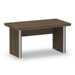 Metropolitan Compact Computer Desk - 60