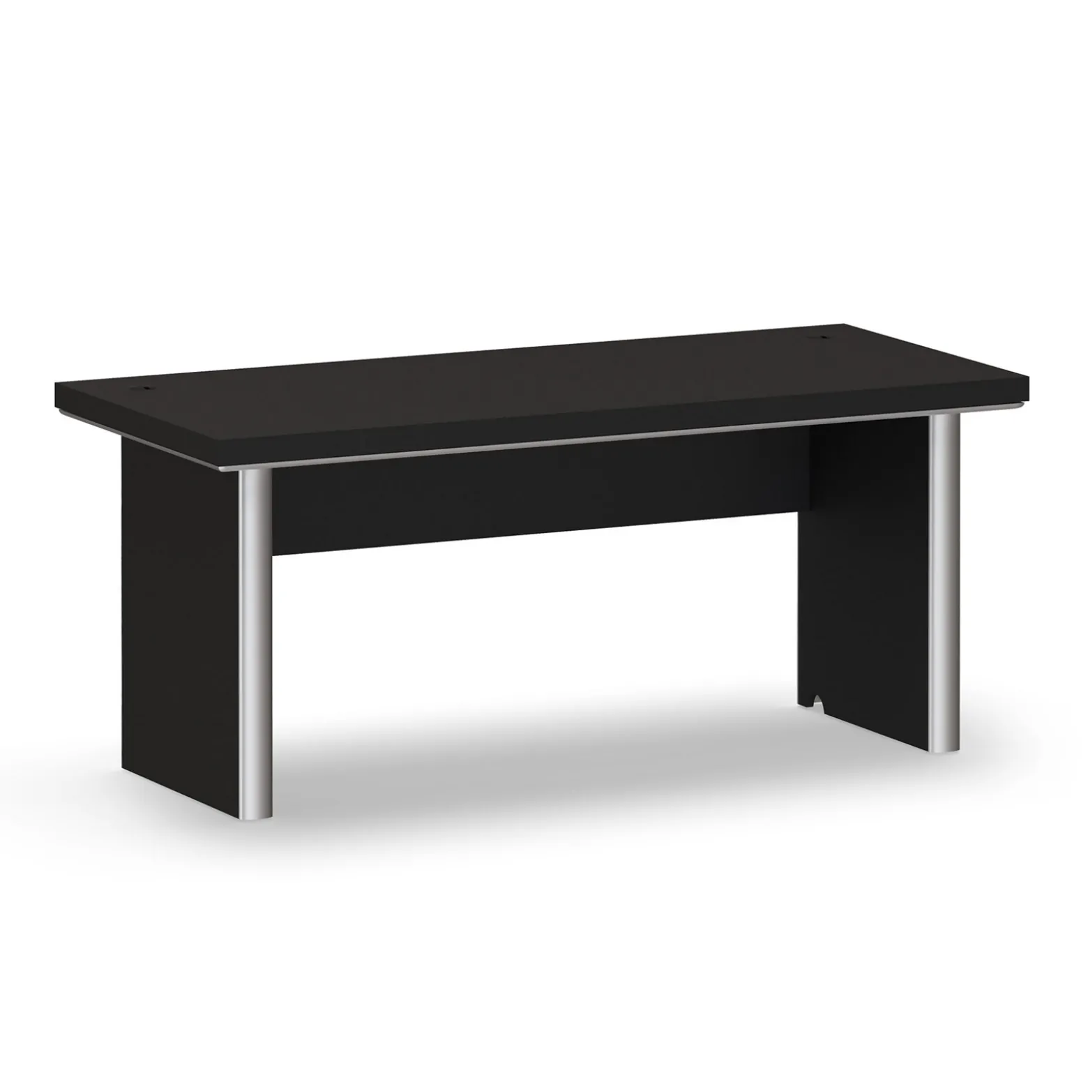 Metropolitan Executive Desk - 72"W x 32"D