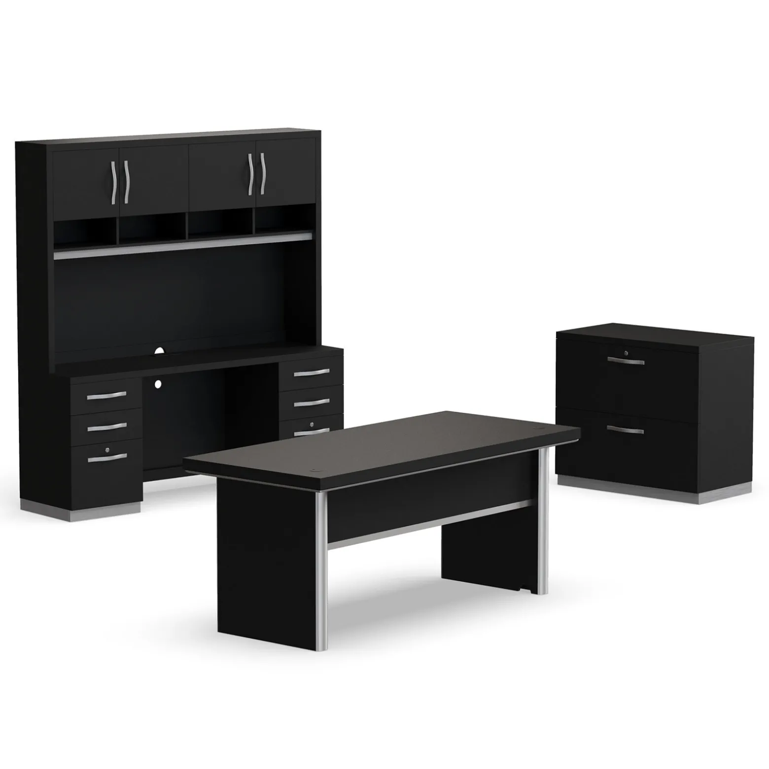 Metropolitan Executive Office Suite