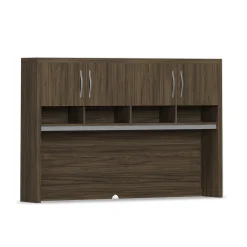 Metropolitan L Desk Suite