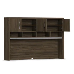Metropolitan L Desk Suite