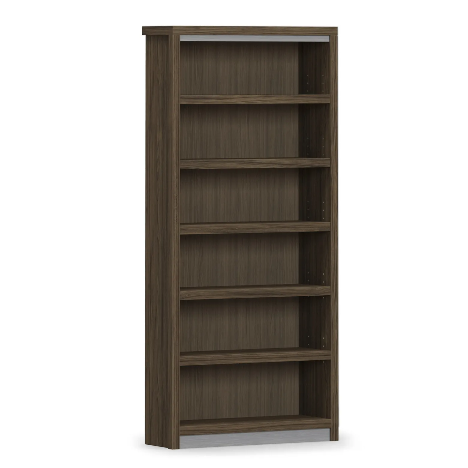 Metropolitan L Desk Suite