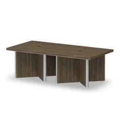 Metropolitan Six Seat Conference Table - 96