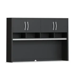 Metropolitan Storage Hutch - 72"W