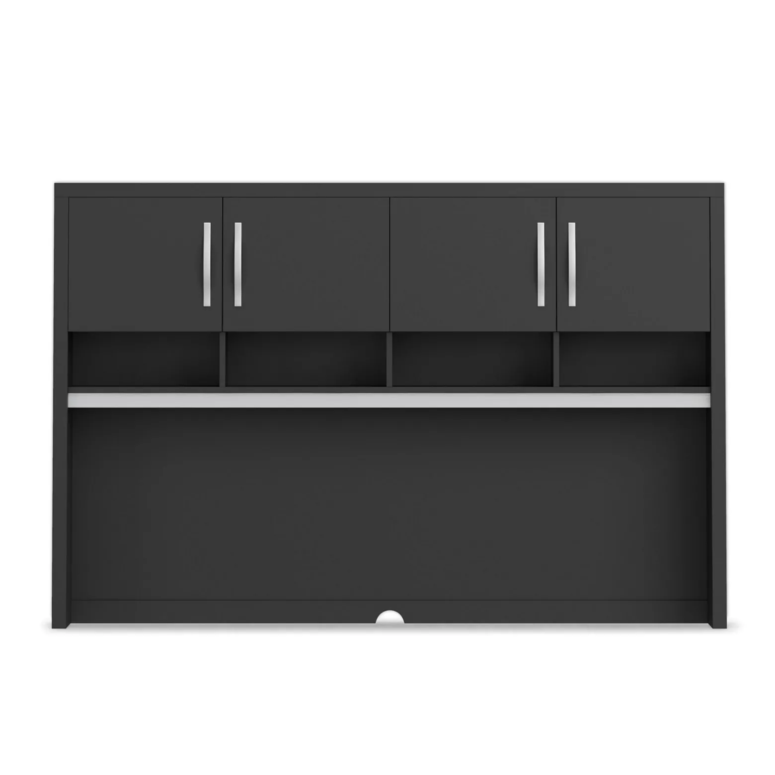 Metropolitan Storage Hutch - 72"W