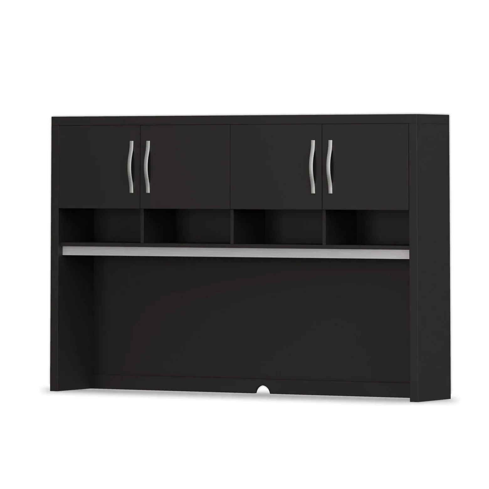 Metropolitan Storage Hutch - 72"W